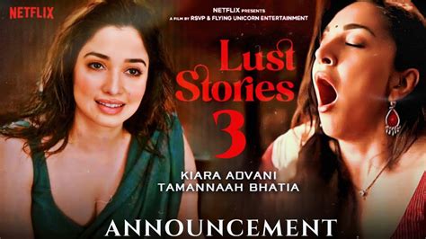 hindi sexy story film|Watch Lust Stories 